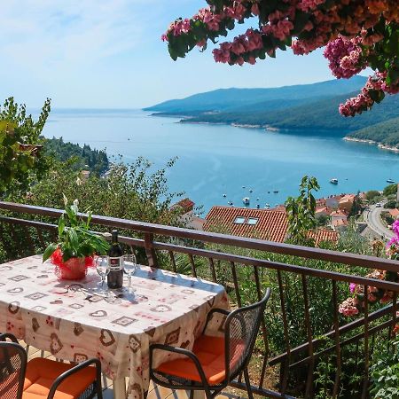 Apartment Neda - Rac134 By Interhome Rabac Dış mekan fotoğraf