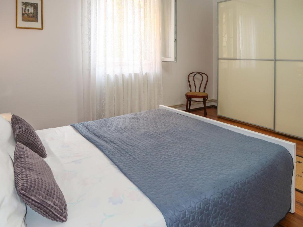 Apartment Neda - Rac134 By Interhome Rabac Dış mekan fotoğraf