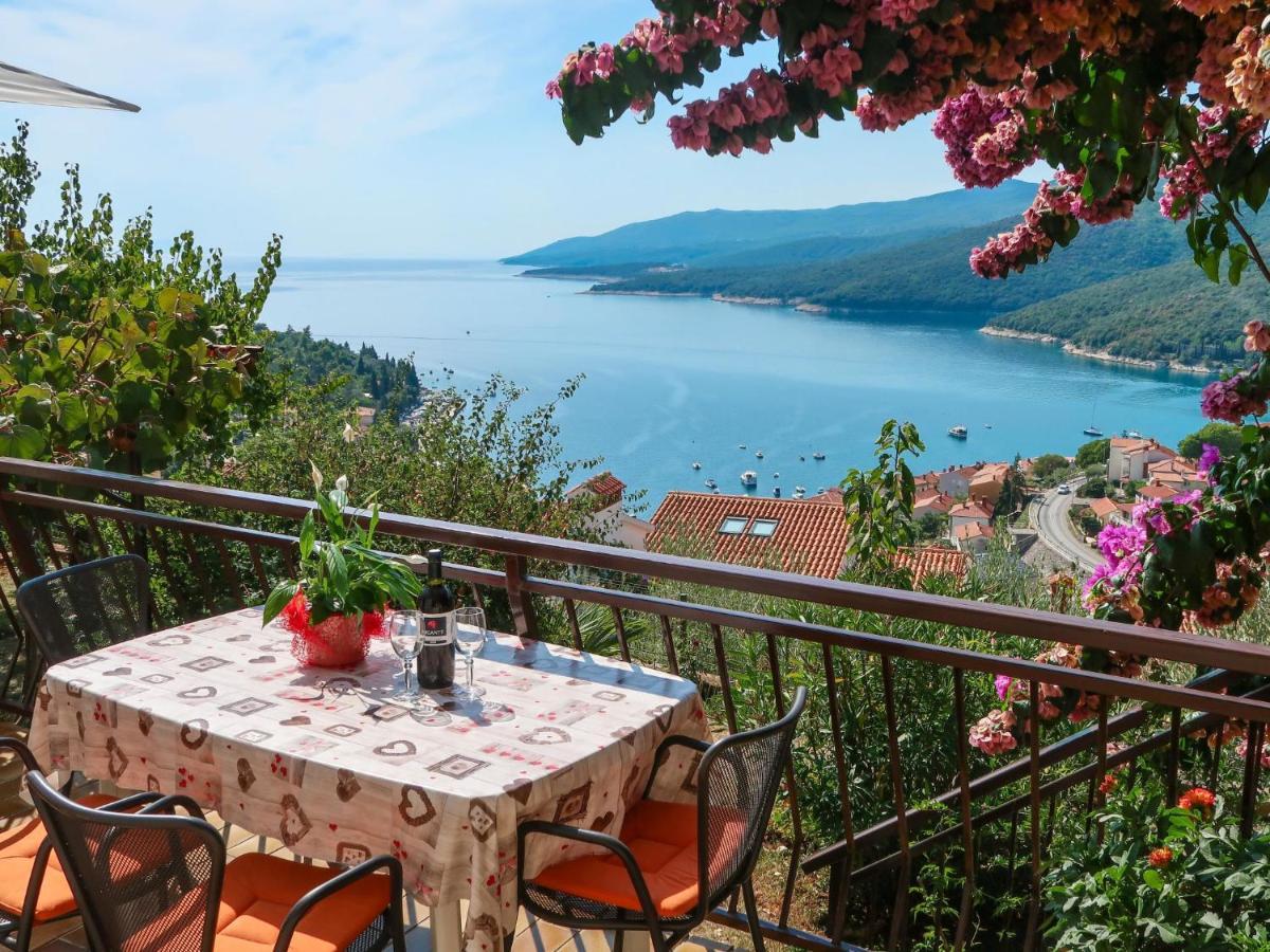 Apartment Neda - Rac134 By Interhome Rabac Dış mekan fotoğraf