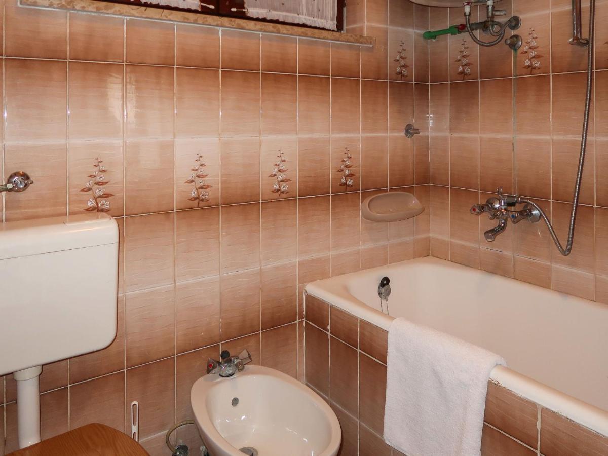 Apartment Neda - Rac134 By Interhome Rabac Dış mekan fotoğraf