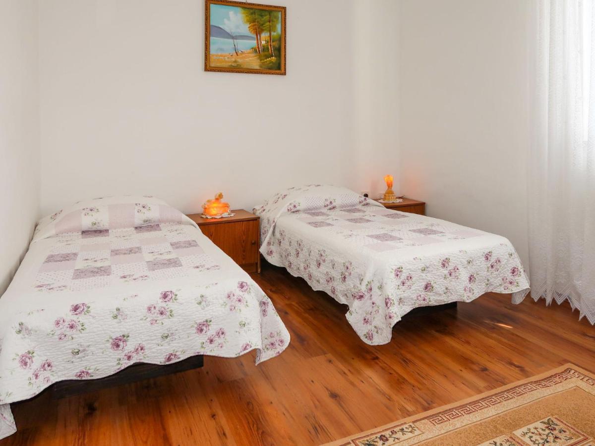 Apartment Neda - Rac134 By Interhome Rabac Dış mekan fotoğraf