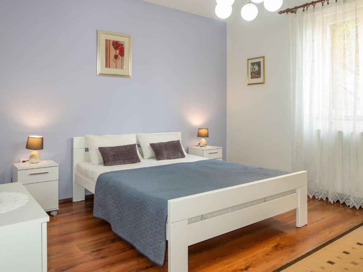 Apartment Neda - Rac134 By Interhome Rabac Dış mekan fotoğraf