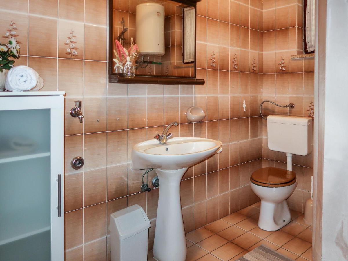Apartment Neda - Rac134 By Interhome Rabac Dış mekan fotoğraf