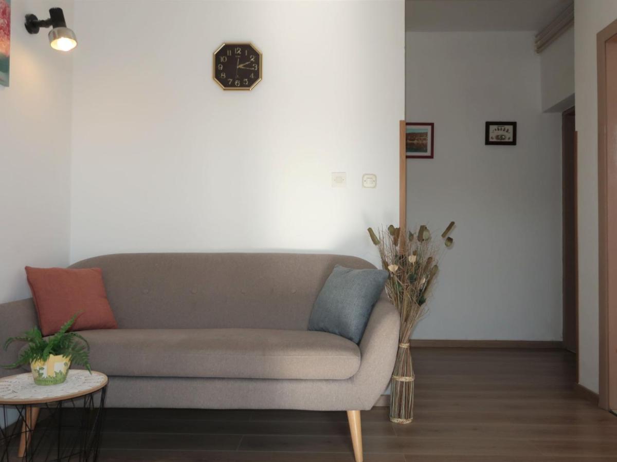 Apartment Neda - Rac134 By Interhome Rabac Dış mekan fotoğraf