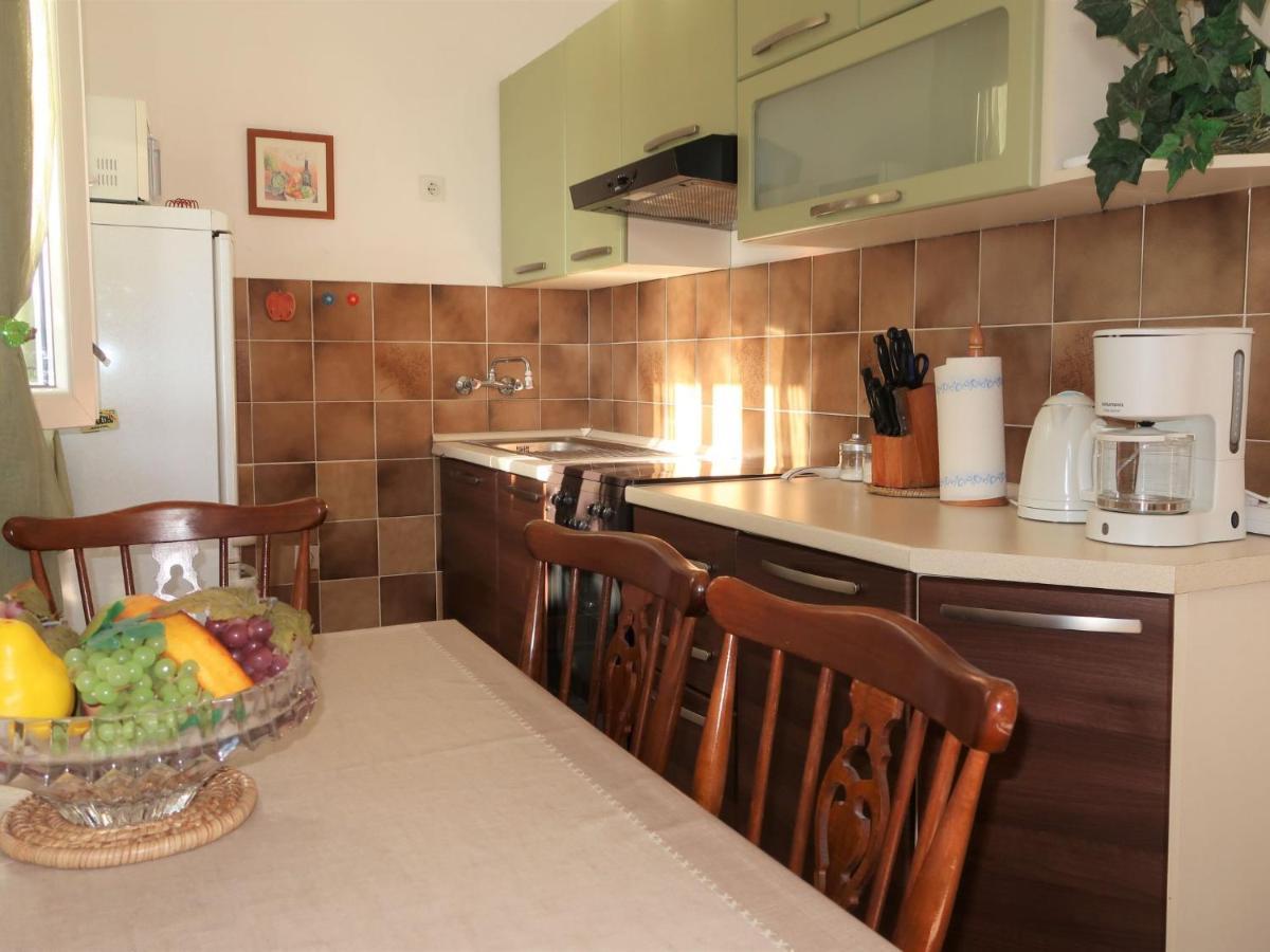 Apartment Neda - Rac134 By Interhome Rabac Dış mekan fotoğraf
