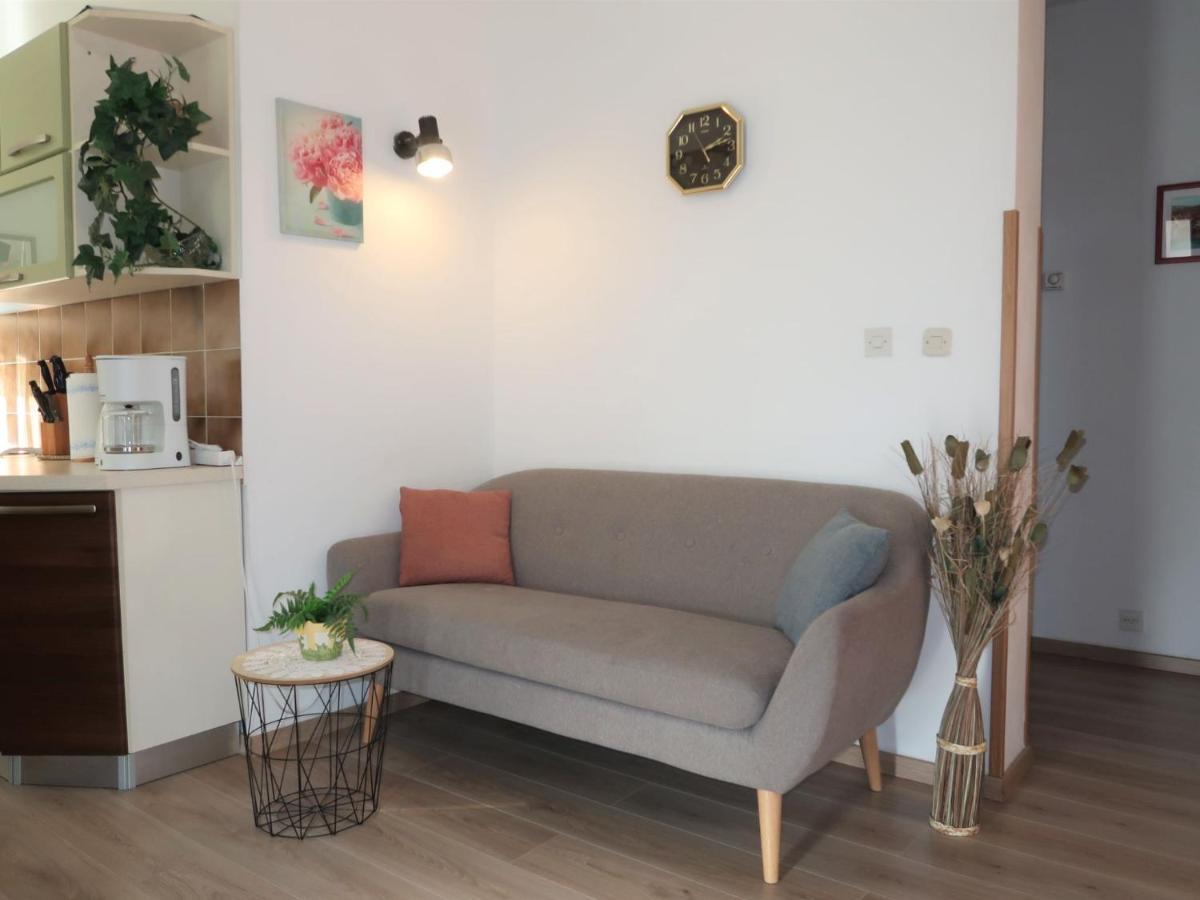 Apartment Neda - Rac134 By Interhome Rabac Dış mekan fotoğraf