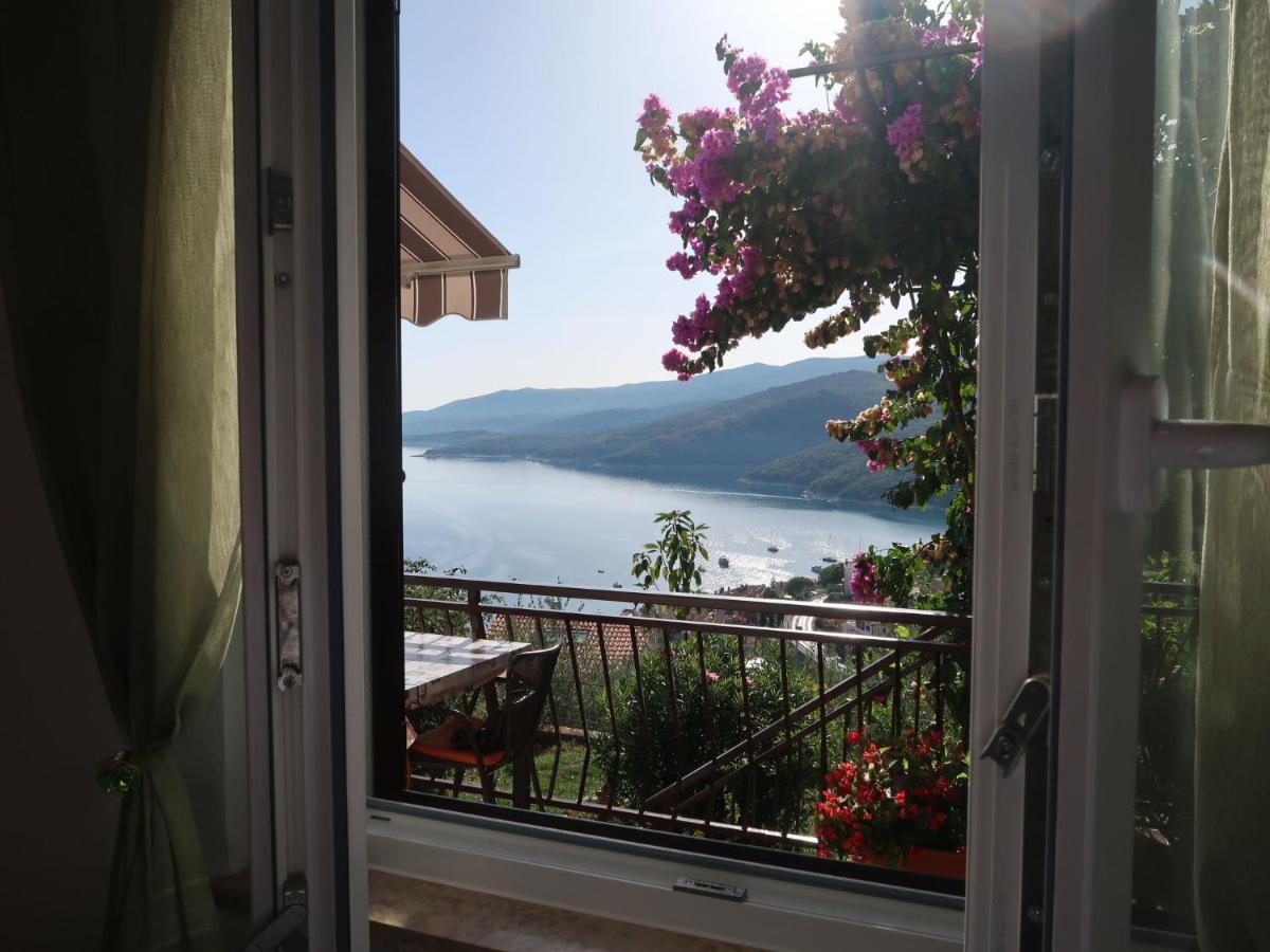 Apartment Neda - Rac134 By Interhome Rabac Dış mekan fotoğraf
