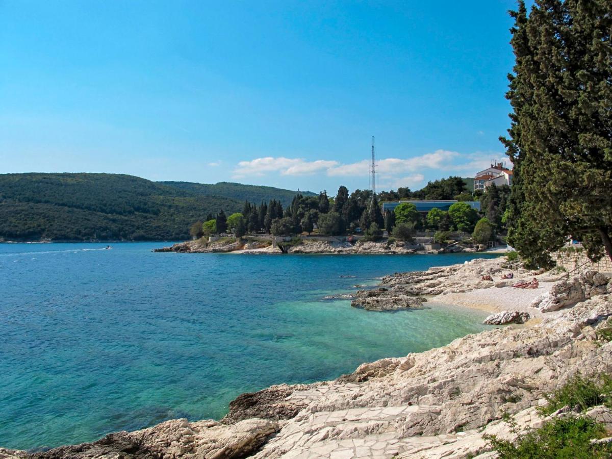 Apartment Neda - Rac134 By Interhome Rabac Dış mekan fotoğraf