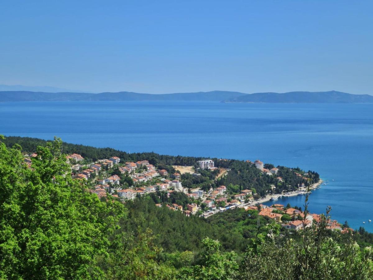 Apartment Neda - Rac134 By Interhome Rabac Dış mekan fotoğraf